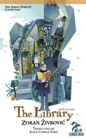 Knihovna - The Library
