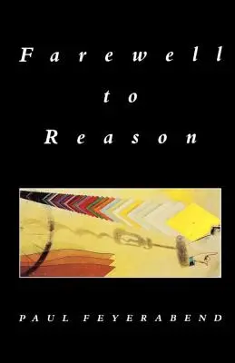 Rozloučení s rozumem - Farewell to Reason