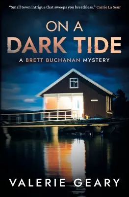 Na temném přílivu - On A Dark Tide