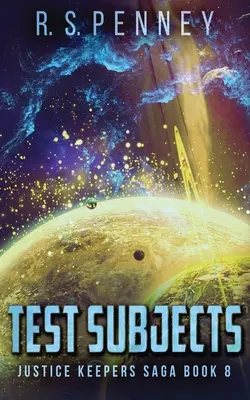 Zkušební objekty - Test Subjects