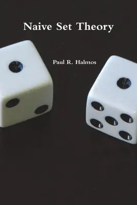 Naivní teorie množin - Naive Set Theory