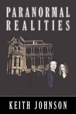 Paranormální skutečnosti - Paranormal Realities