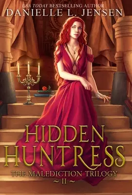 Skrytá lovkyně - Hidden Huntress