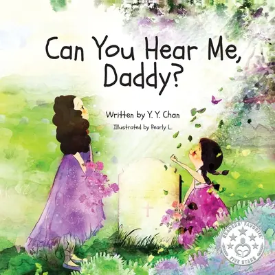 Slyšíš mě, tati? - Can You Hear Me, Daddy?