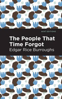 Lidé, na které čas zapomněl - The People That Time Forgot