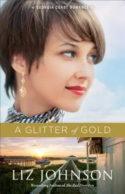 Třpyt zlata - Glitter of Gold