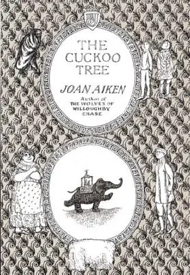 Strom s kukačkou - The Cuckoo Tree