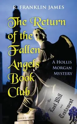 Návrat knižního klubu Padlí andělé - The Return of the Fallen Angels Book Club