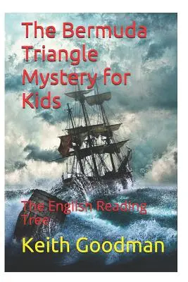 Záhada Bermudského trojúhelníku pro děti: The English Reading Tree - The Bermuda Triangle Mystery for Kids: The English Reading Tree