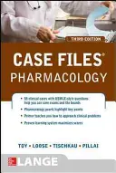 Farmakologie - Pharmacology