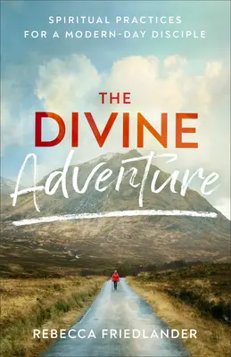 Božské dobrodružství - Divine Adventure