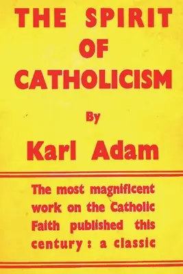 Duch katolicismu - The Spirit of Catholicism
