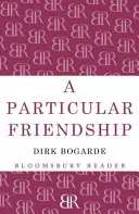 Zvláštní přátelství: Dopisy - A Particular Friendship: Letters