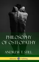 Filosofie osteopatie (Pevná vazba) - Philosophy of Osteopathy (Hardcover)