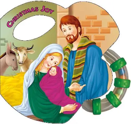Vánoční radost - Christmas Joy