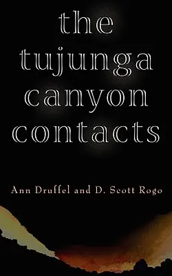 Kontakty kaňonu Tujunga - The Tujunga Canyon Contacts