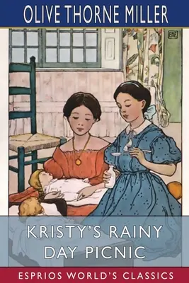 Kristyin piknik za deštivého dne (Esprios Classics) - Kristy's Rainy Day Picnic (Esprios Classics)