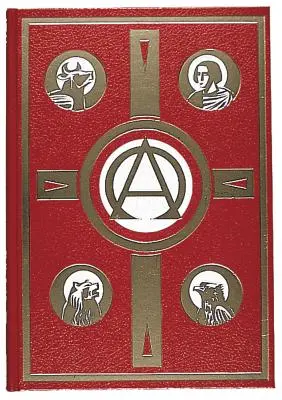 Kniha evangelií - The Book of the Gospels