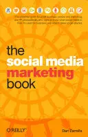 Kniha o marketingu na sociálních sítích - The Social Media Marketing Book