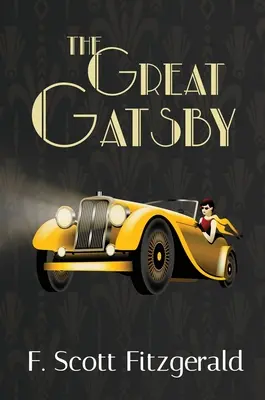 Velký Gatsby (A Reader's Library Classic Hardcover) - The Great Gatsby (A Reader's Library Classic Hardcover)