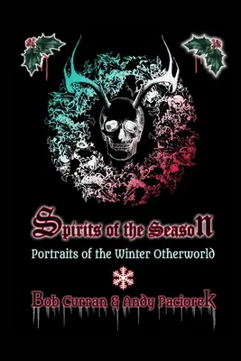 Duchové sezóny - Spirits of the Season