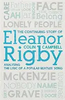 Pokračování příběhu Eleanor Rigbyové - The Continuing Story of Eleanor Rigby