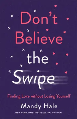 Nevěřte tomu, že vás někdo podrazí - Don't Believe the Swipe