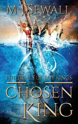 Zkoušky chlapeckých králů - The Trials of Boy Kings