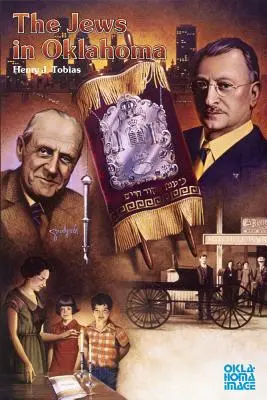 Židé v Oklahomě - The Jews in Oklahoma