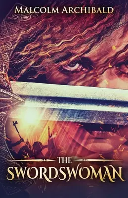Šermířka - The Swordswoman