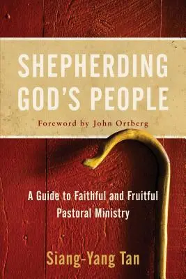 Pastýřství Božího lidu - Shepherding God's People