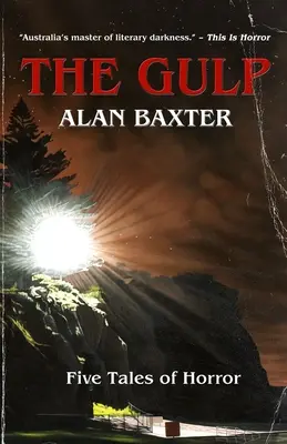The Gulp: Příběhy z Gulpu 1 - The Gulp: Tales From The Gulp 1