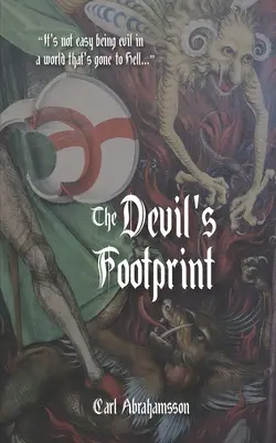 Ďáblova stopa - The Devil's Footprint