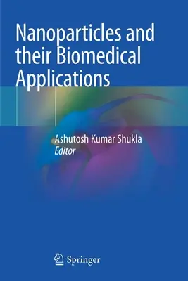 Nanočástice a jejich biomedicínské aplikace - Nanoparticles and Their Biomedical Applications