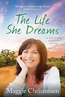 Život, o kterém sní - The Life She Dreams