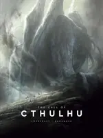 Volání Cthulhu - The Call of Cthulhu