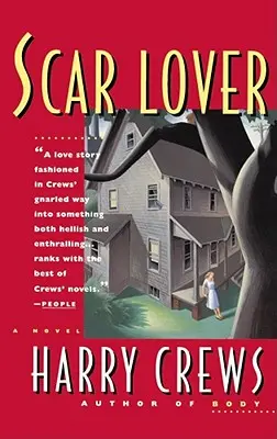 Milovník jizev - Scar Lover