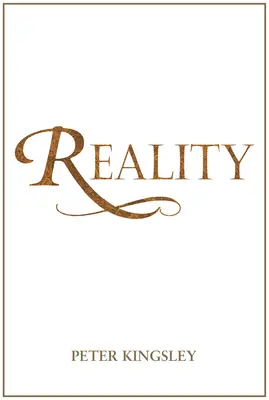 REALITY (nové vydání 2020) - REALITY (New 2020 Edition)