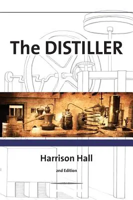 Lihovar - The Distiller