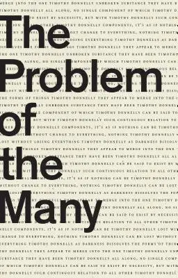 Problém mnoha lidí - The Problem of the Many
