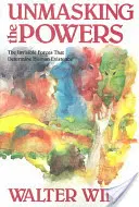Odhalování mocností - Unmasking the Powers