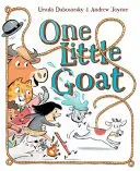 Jedna malá koza - One Little Goat