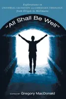 Vše bude v pořádku - All Shall Be Well