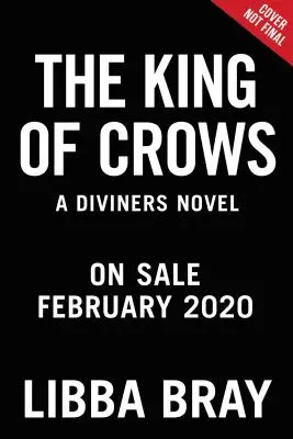 Král vran - The King of Crows