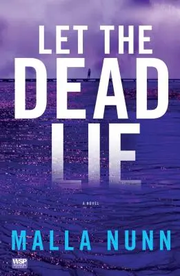 Nech mrtvé ležet: Záhada Emmanuela Coopera - Let the Dead Lie: An Emmanuel Cooper Mystery