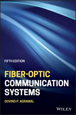 Optické komunikační systémy - Fiber-Optic Communication Systems