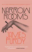 Úzké pokoje (Valancourt 20th Century Classics) - Narrow Rooms (Valancourt 20th Century Classics)