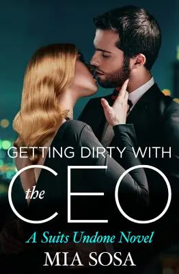 Špinění s generálním ředitelem - Getting Dirty with the CEO
