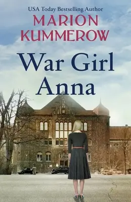 Válečná dívka Anna - War Girl Anna