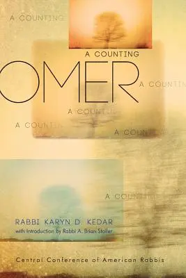 Omer: Počítání - Omer: A Counting